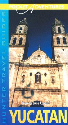 Yucatan - Conord, Bruce, and Conord, June