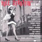 Yule Struttin'