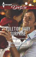 Yuletide Baby Surprise