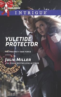 Yuletide Protector - Miller, Julie