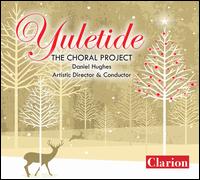 Yuletide - Andrew Chung (vocals); John Rutter (descant); Kelli Lueder (vocals); Maly Hughes (vocals); Michael McDonald (vocals);...