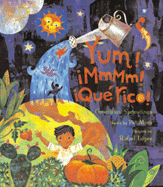 Yum! MmMm! Que Rico!: America's Sproutings