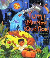 Yum! MMMM! Que Rico!: Americas' Sproutings