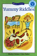 Yummy Riddles