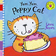 YumYum Poppy Cat