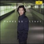 Yundi Li Plays Liszt