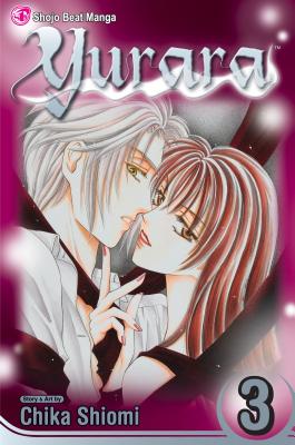 Yurara, Vol. 3 - Shiomi, Chika