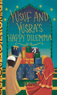 Yusuf and Yusra's Happy Dilemma