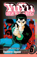 YuYu Hakusho, Vol. 6: The Dark Tournament