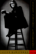 Yves Saint Laurent