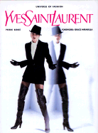 Yves Saint Laurent