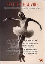 Yvette Chauvire: A Star by Example
