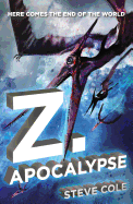 Z. Apocalypse