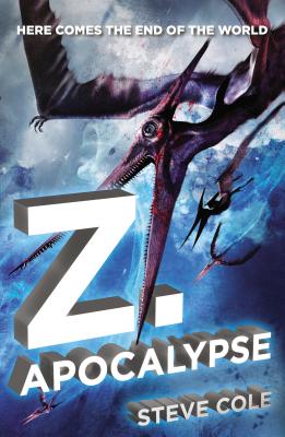 Z. Apocalypse - Cole, Steve
