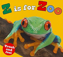 Z Is for Zoo