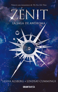 Z?nit: La Saga de Androma Volume 1