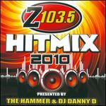 Z103.5 Hit Mix 2010