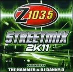 Z103.5 Streetmix 2K11