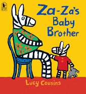 Za-Za's Baby Brother