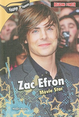 Zac Efron - Murphy, Maggie