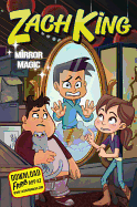 Zach King: Mirror Magic
