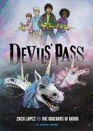 Zach Lopez vs the Unicorns of Doom