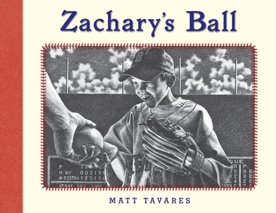 Zachary's Ball - 