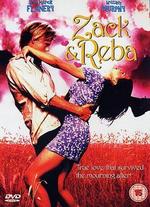 Zack & Reba - Nicole Bettauer