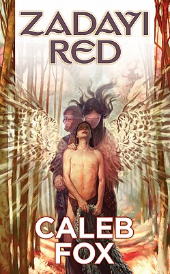 Zadayi Red - Fox, Caleb