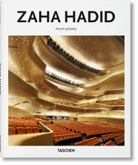 Zaha Hadid