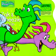 Zak & Wheezie Clean Up