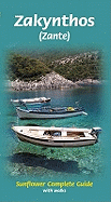 Zakynthos: Complete Guide with Walks