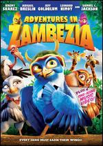 Zambezia
