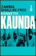 Zambia Shall Be Free