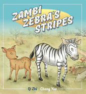 Zambie Zebra's Stripes