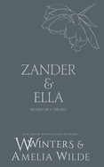 Zander & Ella: Hold Me