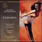Zandonai: Conchita
