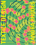 Zandra Rhodes: Textile Revolution: Medals, Wiggles and Pop 1961-1971