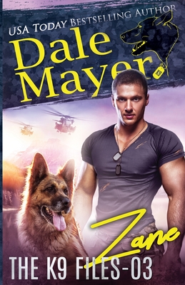 Zane - Mayer, Dale