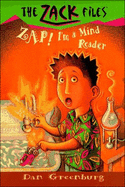 Zap! I'm a mind reader