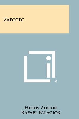 Zapotec - Augur, Helen