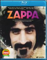 Zappa [Blu-ray] - Alex Winter