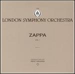 Zappa: The London Symphony Orchestra, Vols. 1-2