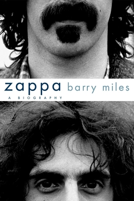 Zappa - Miles, Barry