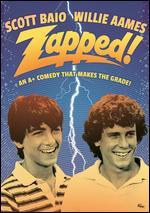 Zapped!