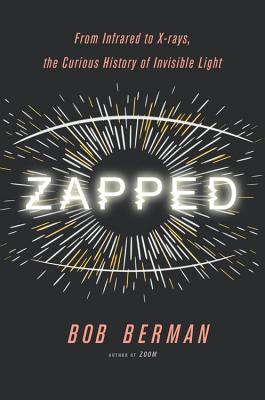 Zapped - Berman, Bob