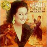 Zarzuela Arias & Duets
