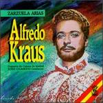 Zarzuela Arias