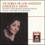 Zarzuela Arias