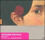 Zarzuela Barroca - Mar�a Bayo (soprano); Les Talens Lyriques; Christophe Rousset (conductor)